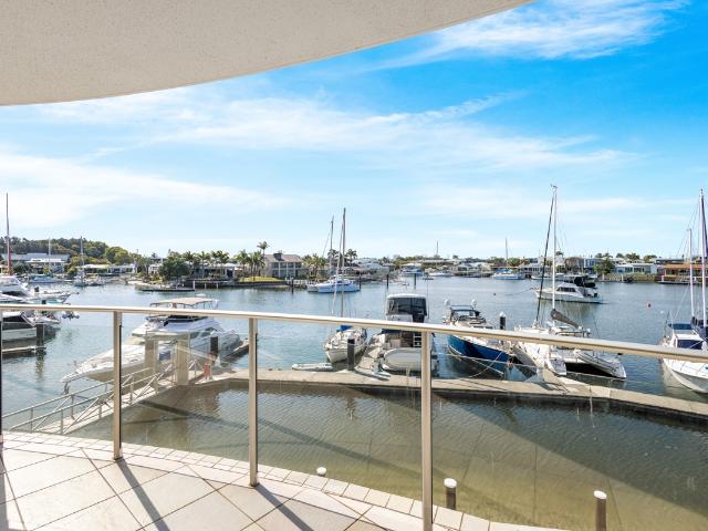 Apartment for sale in Kings Creek, Queensland