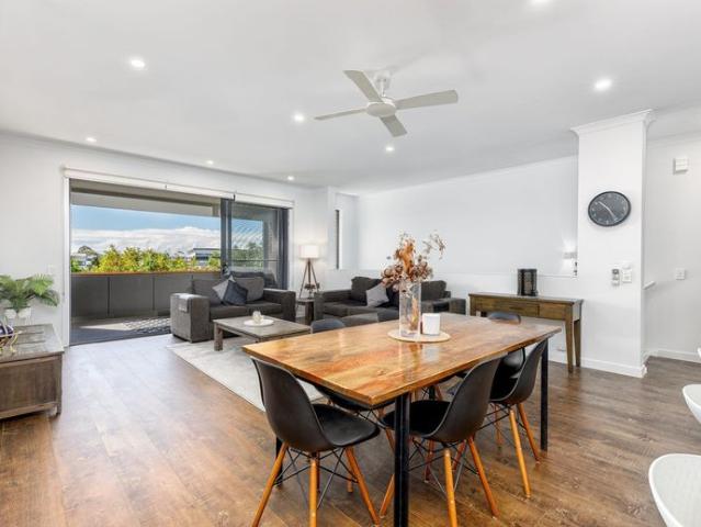 Townhouse for rent in Toombul, Queensland