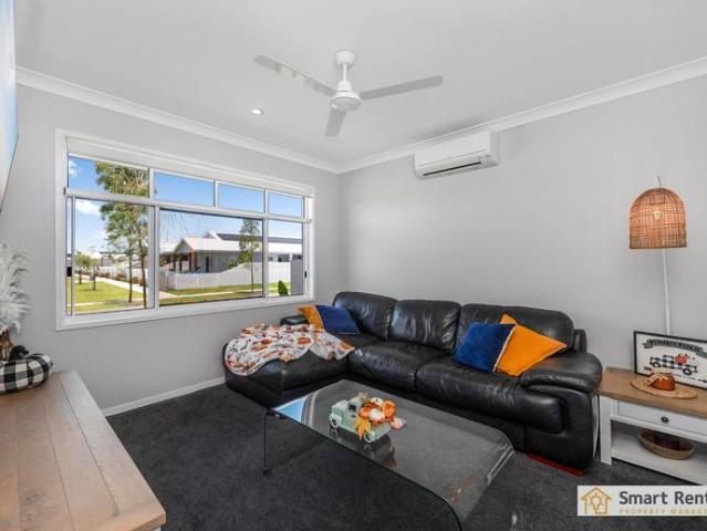House for rent in Burdell, Townsville City