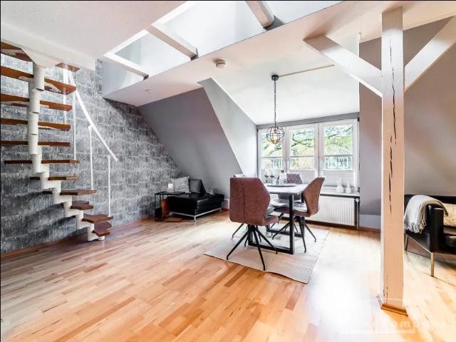 Apartment mieten in Altona, Hamburg