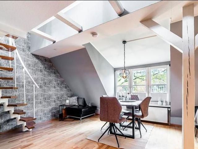 Apartment mieten in Altona, Hamburg