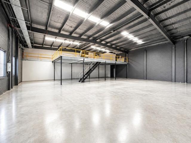 Retail for rent in Sydney, New South Wales