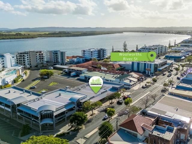 Office for sale in Ballina CBD, Ballina