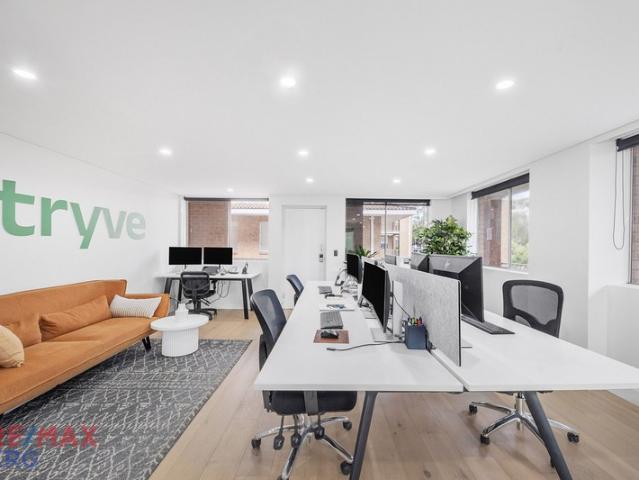 Office for rent in Sydney, New South Wales