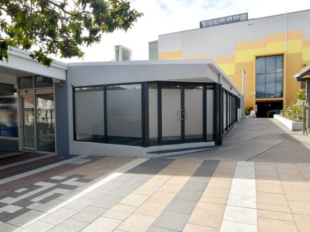 Retail for rent in Gladstone, Queensland