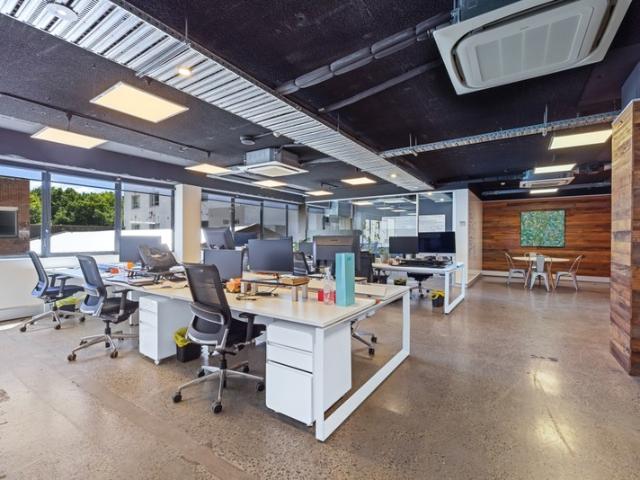 Office for rent in Sydney CBD, Sydney