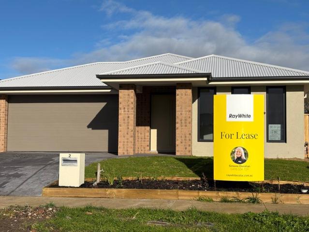 House for rent in Colac, Victoria