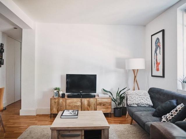 Apartment for rent in Clapham, Greater London
