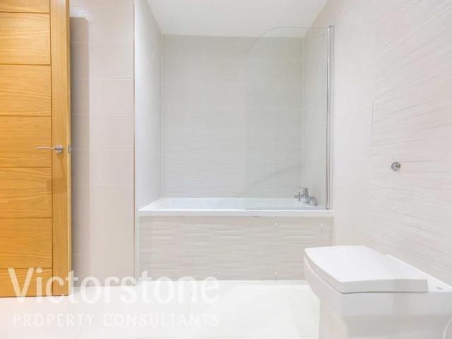 Apartment for rent in Spitalfields, Whitechapel
