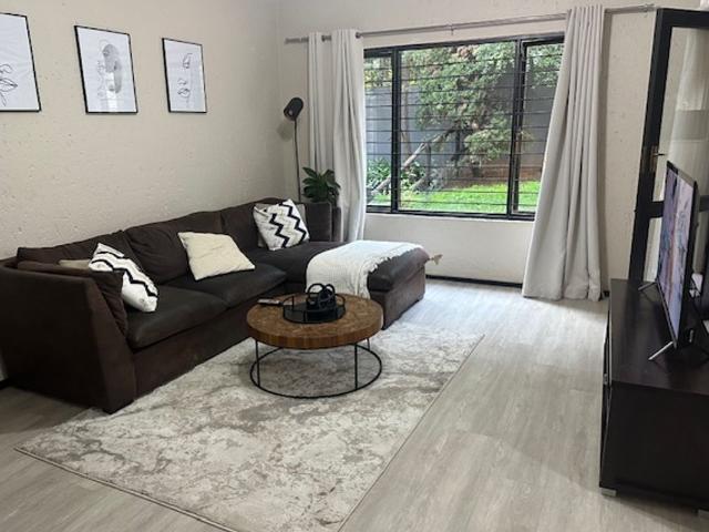 Apartment for rent in Alexandra, Gauteng