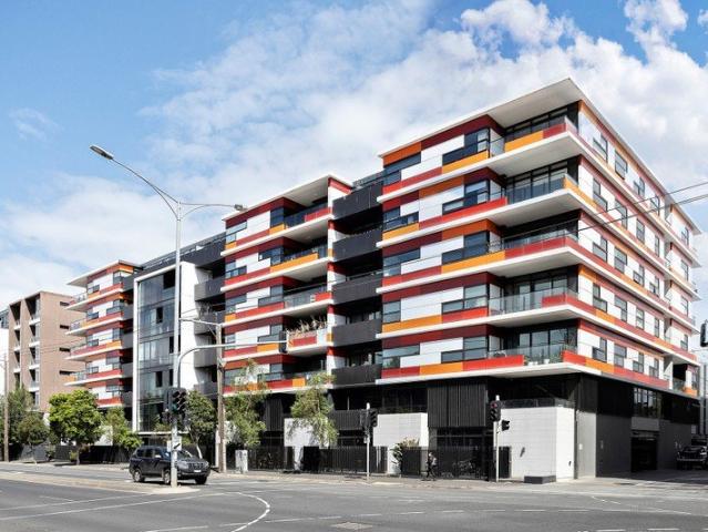Apartment for sale in Richmond, Melbourne