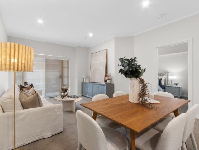 Apartment for sale in Doncaster, Melbourne