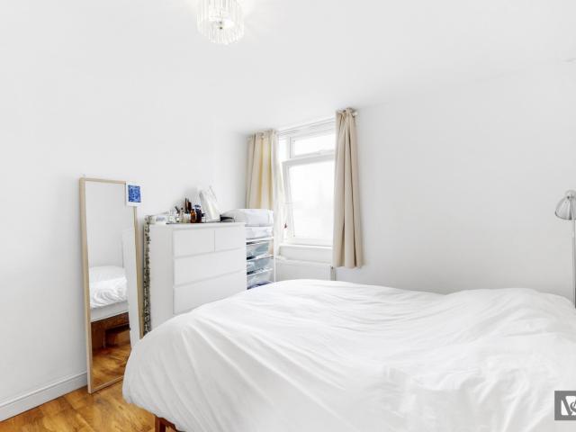 Apartment for rent in Hoxton, Greater London