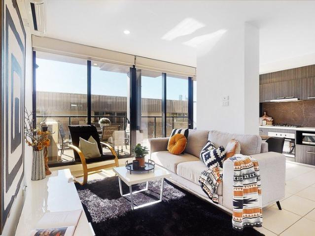 Apartment for rent in Camerons Creek, Victoria