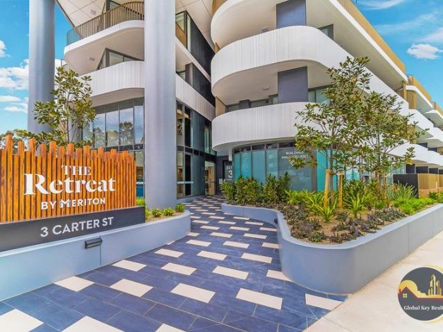 Apartment for sale in Sydney, New South Wales