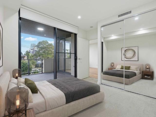 Apartment for rent in Sydney, New South Wales