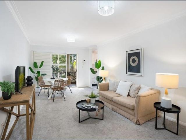 Apartment for rent in Willoughby, New South Wales