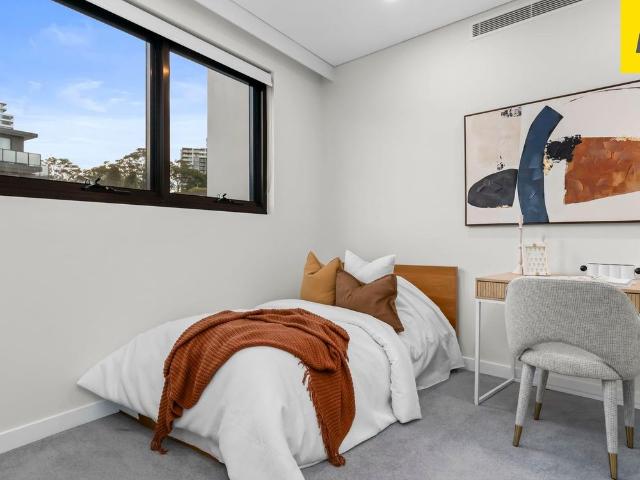 Apartment for rent in Sydney, New South Wales