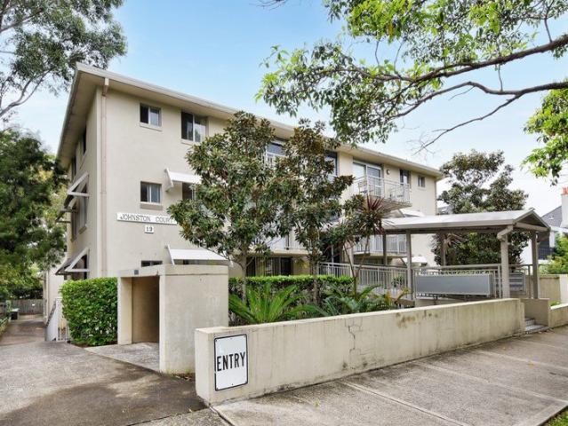 Apartment for rent in Sydney, New South Wales