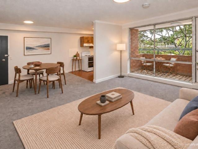 Apartment for sale in Eastern Suburbs, Sydney