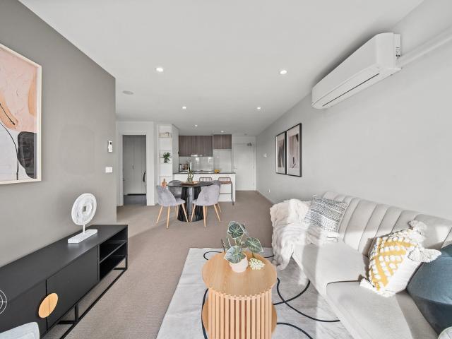 Property for sale in Braddon, Australian Capital Territory