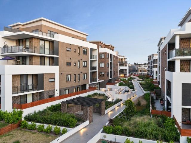 Apartment for sale in Sydney, New South Wales