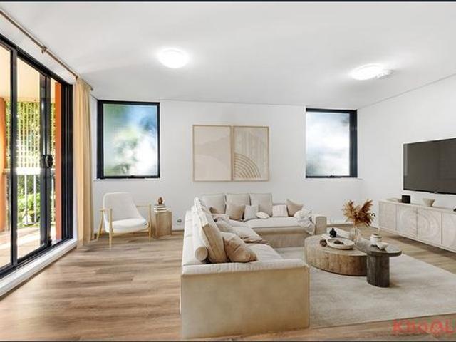 Apartment for rent in Sydney, New South Wales