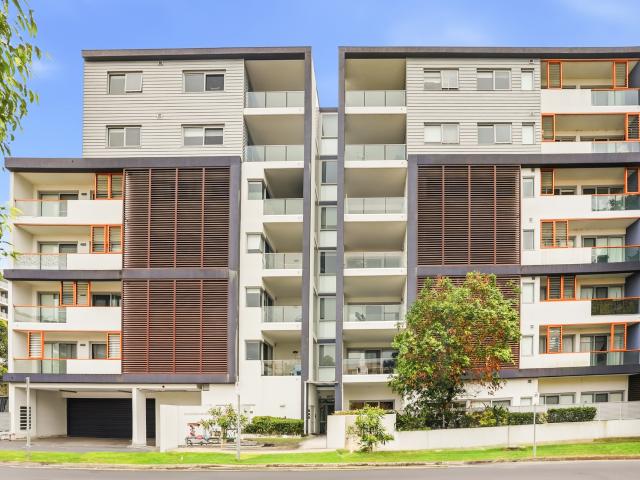 Apartment for sale in Strathfield, New South Wales