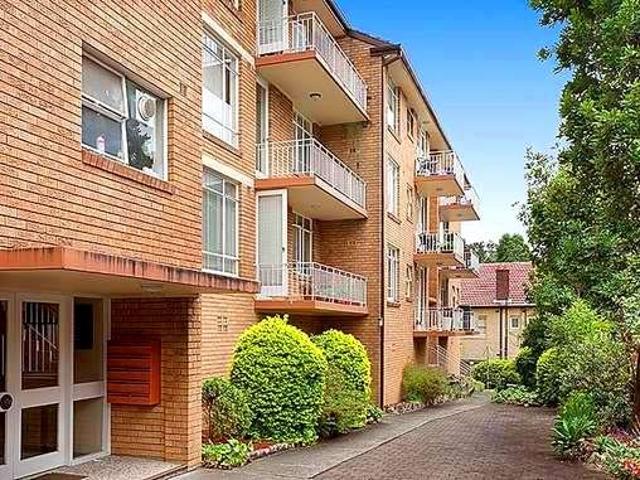 Apartment for rent in Sydney, New South Wales