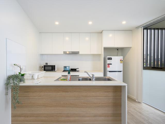Apartment for sale in Warwick Farm, New South Wales
