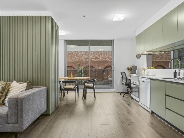 Apartment for rent in Camerons Creek, Victoria