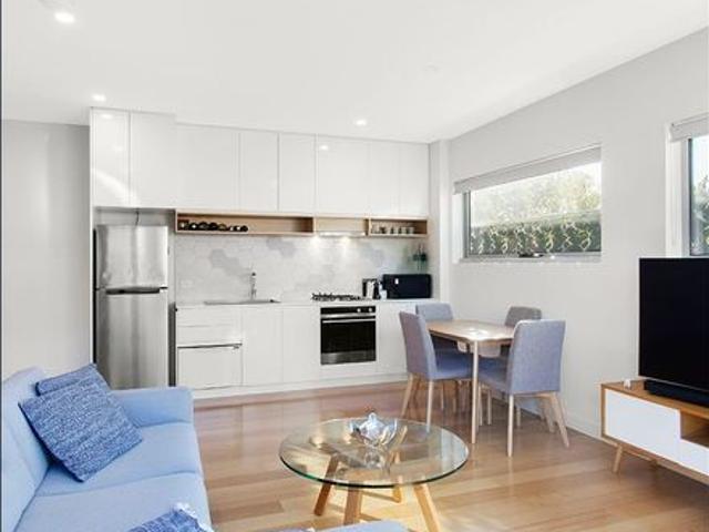 Apartment for rent in Camerons Creek, Victoria