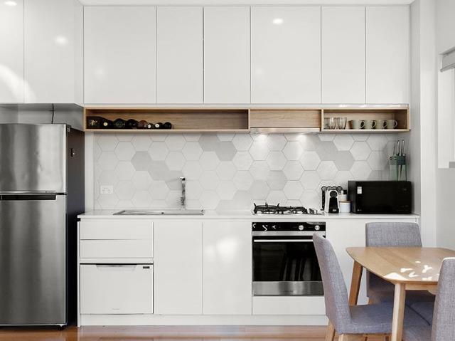 Apartment for rent in Camerons Creek, Victoria
