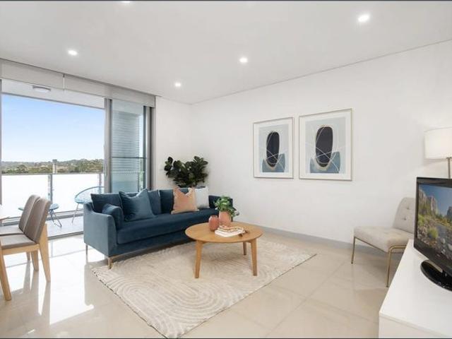 Apartment for rent in Sydney, New South Wales