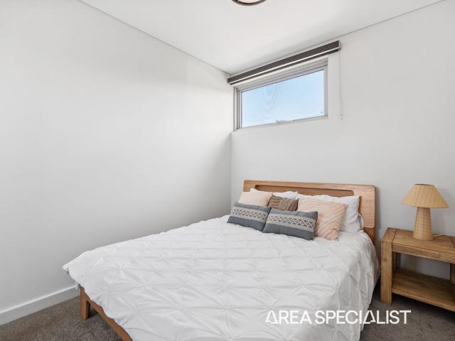 Apartment for sale in Woodlands, City of Stirling