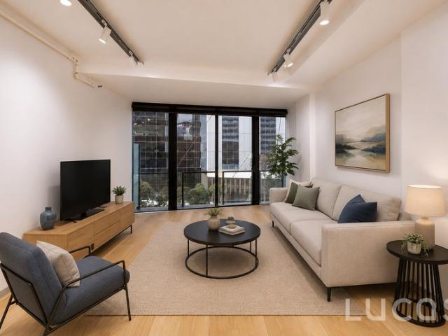 Apartment for rent in Docklands, Melbourne