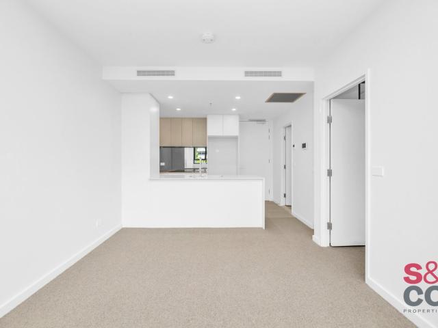Property for rent in Campbell, Canberra