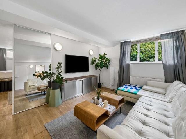 Apartment for rent in Petersham, Greater London