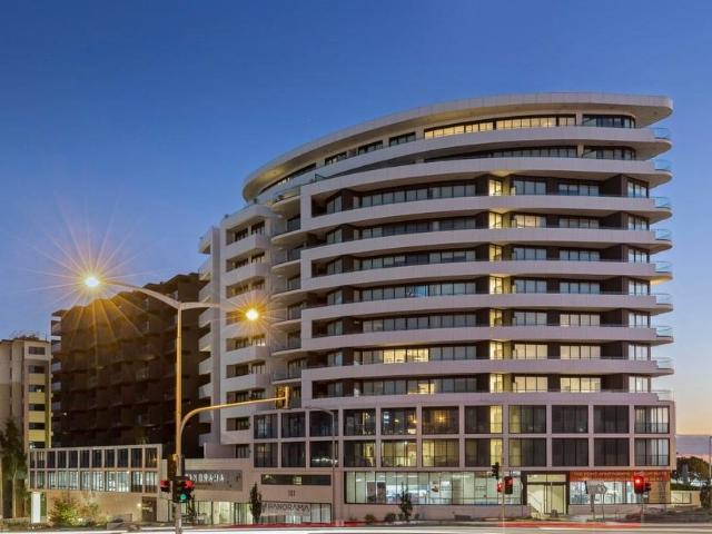 Apartment for rent in Camerons Creek, Victoria