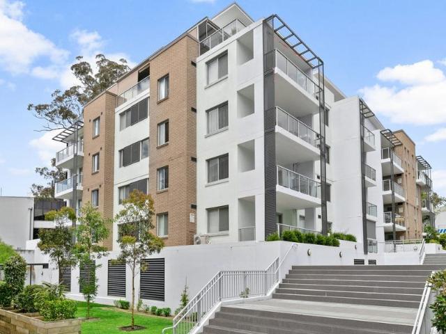 Apartment for rent in Pennant Hills, Sydney