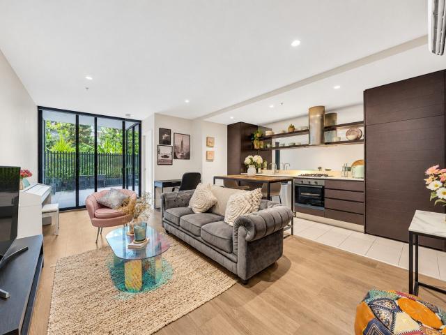 House for rent in Abbotsford, Melbourne