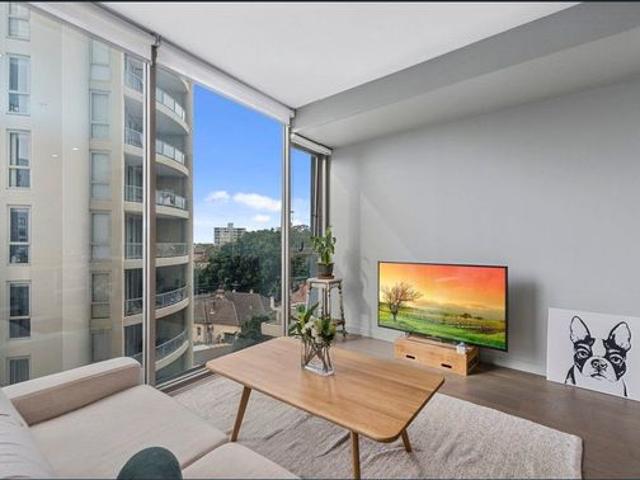 Apartment for rent in Eastern Suburbs, Sydney