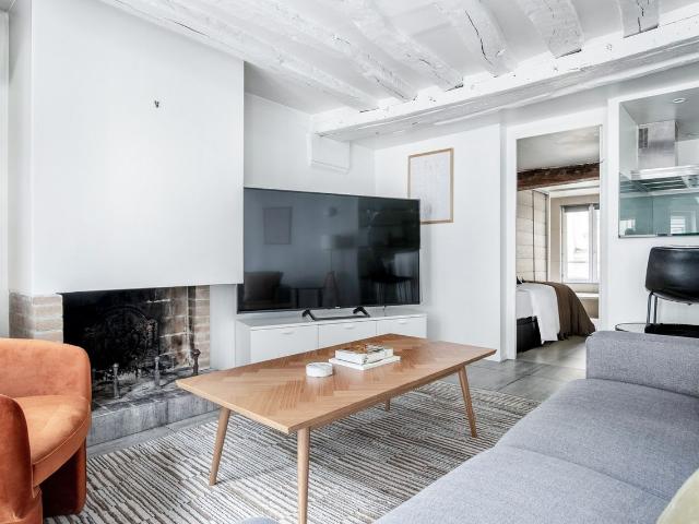 Appartement location à Paris, Île-de-France