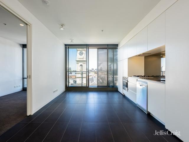 Apartment for rent in Prahran, Melbourne