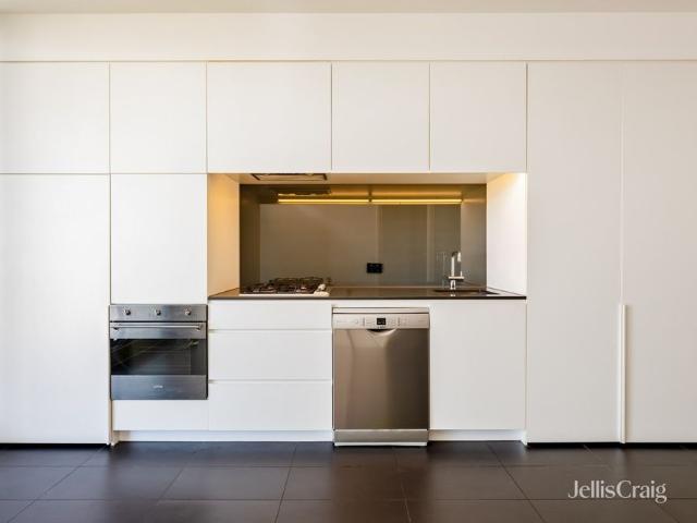 Apartment for rent in Prahran, Melbourne