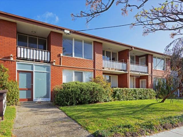 Apartment for rent in Camerons Creek, Victoria