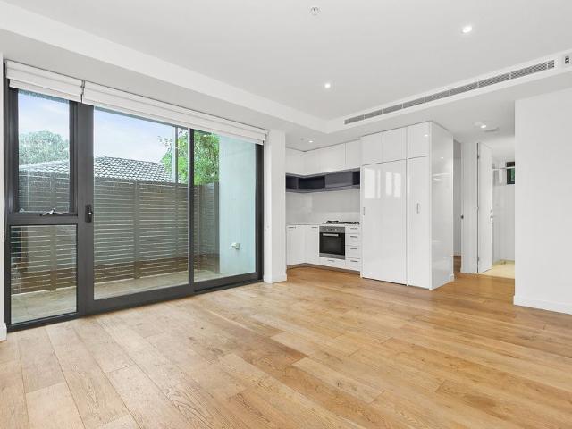 Apartment for rent in Camerons Creek, Victoria