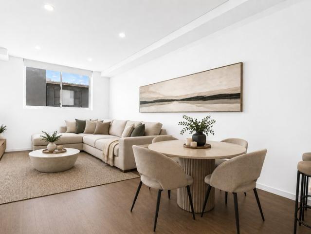 Apartment for sale in Sydney, New South Wales