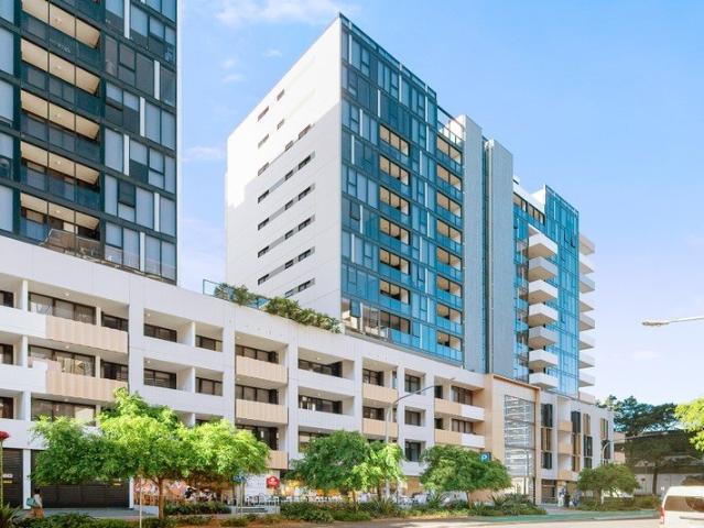 Apartment for sale in Sydney, New South Wales