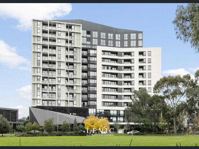 Apartment for rent in Parkville